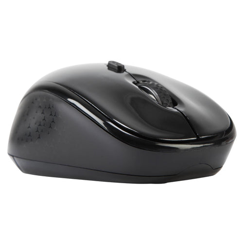 Targus AMW50EU mouse Ambidextrous RF Wireless Blue Trace 800 DPI Targus AMW50EU mouse Ambidextrous RF Wireless Blue Trace 800 DPI